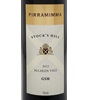 Pirramimma Stock's Hill Grenache Shiraz Mataro 2004